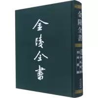 福王登极实录 金陵野钞 南渡录