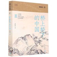 [N]桥上桥下的中国/九说中国-9787532181872