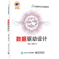 数据驱动设计/工业智能与工业大数据系列