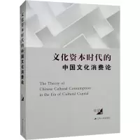 文化资本时代的中国文化消费论