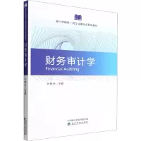财务审计学