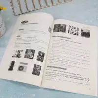 酒店英语