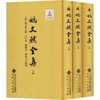 姚文然全集(全3册)