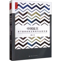 中国民主 基于国家的民主吸纳与治理考察