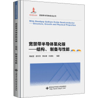 宽禁带半导体氧化镓——结构、制备与性能