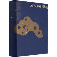 从文小说习作选