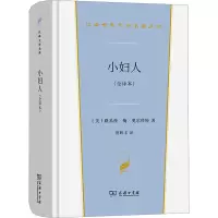 小妇人(全译本)