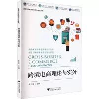 跨境电商理论与实务