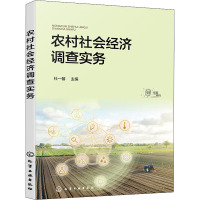 农村社会经济调查实务