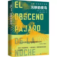 污秽的夜鸟