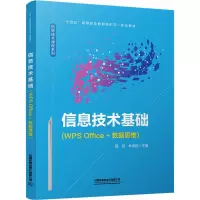 信息技术基础(WPS Office+数据思维)