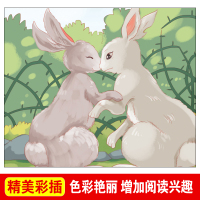 西顿动物故事集西顿野生故动物故事集记经典四五六年级上册书籍图书快乐读书吧读的课外书儿童故事书小学生课外阅读书籍儿童读物