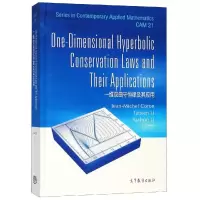 ONE-DIMENSIONAL HYPERBOLIC CONSERVATION