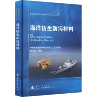 海洋仿生防污材料