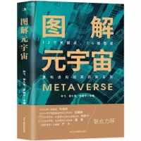 图解元宇宙