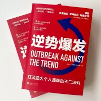 逆势爆发