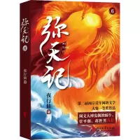 弥天记 6