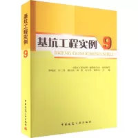 基坑工程实例 9