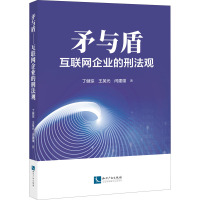 矛与盾 互联网企业的刑法观