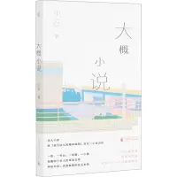 大概小说