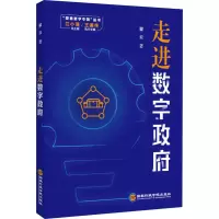走进数字政府