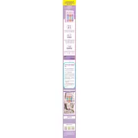 高效养育:特级教师精选的51个家教秘诀(幼儿篇)