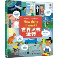 世界这样运转