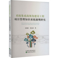 系统集成商视角建设工程项目管理知识系统涌现研究