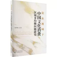 资本视域下中国文化消费区域非均衡问题研究
