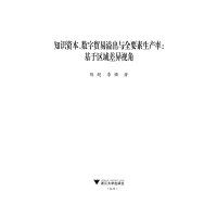 知识资本、数字贸易溢出与全要素生产率:基于区域差异视角