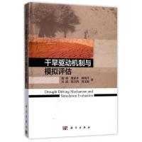 干旱驱动机制与模拟评估