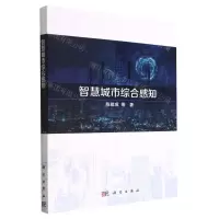 [N]智慧城市综合感知-9787030728241