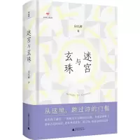 诗想者·读经典 迷宫与玄珠