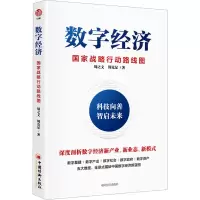 数字经济:国家战略行动路线图