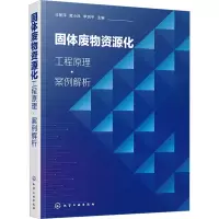 固体废物资源化 工程原理·案例解析