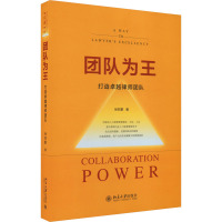 团队为王:打造卓越律师团队