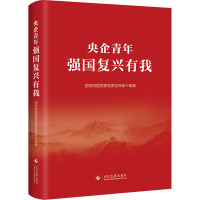 央企青年:强国复兴有我