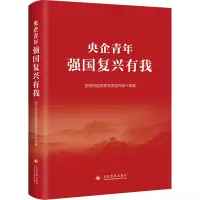 央企青年:强国复兴有我