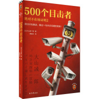 500个目击者:绝对不在场证明2