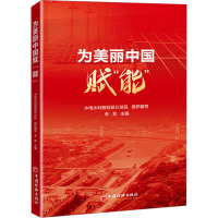 为美丽中国赋“能”