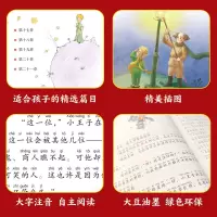 世界儿童共享的经典丛书:小王子