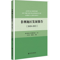 非洲地区发展报告(2020~2021)