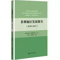 非洲地区发展报告(2020~2021)