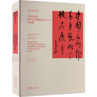 中国美术馆青年艺术家提名展(2017) 作品集