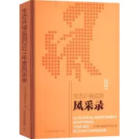 生态环境监测2021年度风采录