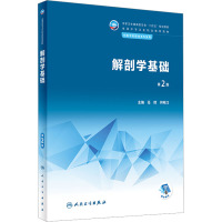 解剖学基础 第2版