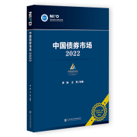 中国债券市场 2022