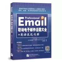 职场电子邮件话题大全+英语表达句典