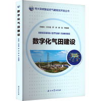 数字化气田建设