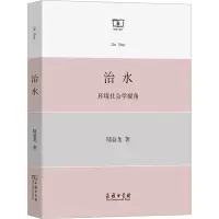 治水:环境社会学视角